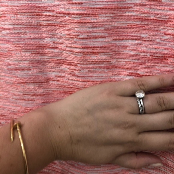 CECE by Cynthia Steffe Jacquard Shift Minidress - Picture 12 of 14